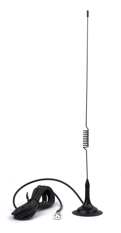 magneetvoet antenne