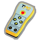 tyro remote control